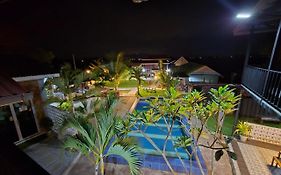 Dangau Sala D'Kontena